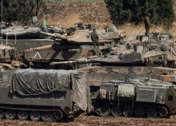 লেবাননে যত দ্রুত সম্ভব স্থল অভিযান শুরু করবে ইসরাইল