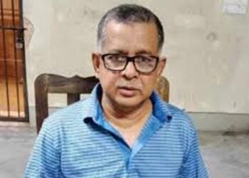 প্রাক্তন বিমান প্রতিমন্ত্রী মাহবুব আলী গ্রেফতার