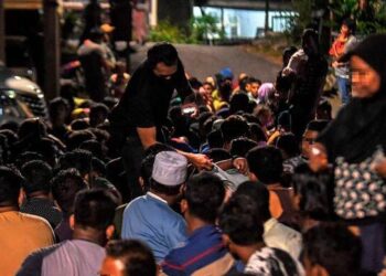 অবৈধভাবে মালয়েশিয়ায় প্রবেশ, আট মাসে ৫১ বাংলাদেশিসহ আটক ২৯৬