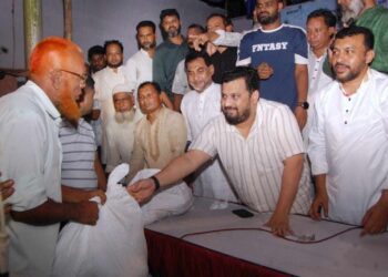 বিএনপিতে কোন দখলদার, চাঁদাবাজ ও দুষ্কৃতিকারীদের ঠাঁই নেই