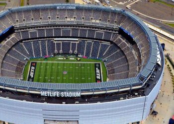 যুক্তরাষ্ট্রের নিউ জার্সির মেটলাইফ স্টেডিয়ামে হবে ক্লাব বিশ্বকাপের ফাইনাল