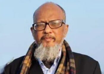 ইউনুছকে সরিয়ে চউকের নয়া চেয়ারম্যান নিয়োগ