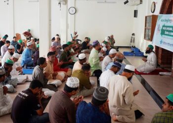 প্রিমিয়ার ইউনিভার্সিটিতে ঈদে মিলাদুন্নবী উদযাপন