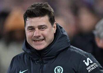 পোচেত্তিনো যুক্তরাষ্ট্র জাতীয় ফুটবল দলের নয়া কোচ