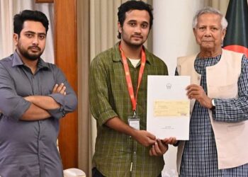 কোটা সংস্কার আন্দোলনে নিহতদের পরিবার পাবে পাঁচ লাখ, আহতরা এক লাখ