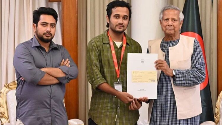 কোটা সংস্কার আন্দোলনে নিহতদের পরিবার পাবে পাঁচ লাখ, আহতরা এক লাখ