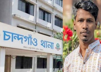 চবির শিক্ষার্থী হত্যা: চট্টগ্রামে শেখ হাসিনাসহ ৭০০ জনের বিরুদ্ধে মামলা