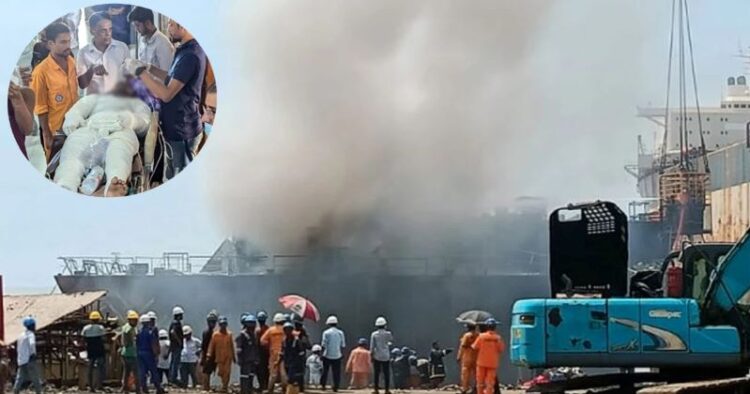 সীতাকুণ্ডের এসএন শিপইয়ার্ড তিন মাসের জন্য বন্ধ, ৩৫ লাখ টাকা জরিমানা