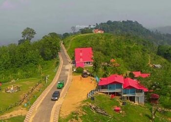 পর্যটকদের সাজেক ভ্রমণে মানা