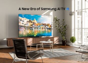 বিনোদনের সেরা অভিজ্ঞতা পেতে চাই কৃত্তিম বুদ্ধিমত্তা সম্পন্ন টিভি