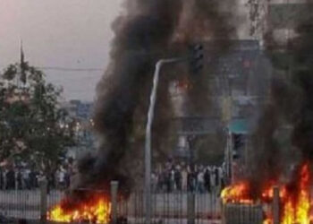 জমি নিয়ে বিরোধ/পাকিস্তানে শিয়া-সুন্নী দাঙ্গায় প্রাণ গেল ৩৭জনের