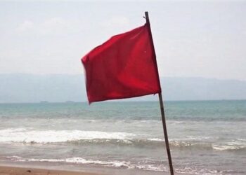 নদীবন্দরগুলোকে দুই নম্বর নৌ হুঁশিয়ারি সংকেত