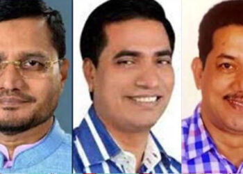 এস আলমের গাড়িকাণ্ডে পদ গেল বিএনপি দক্ষিণ চট্টগ্রামের তিন নেতার; আহ্বায়ক কমিটিও বিলুপ্ত