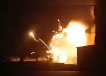 সিরিয়ায় ইসরায়েলের হামলায় সাতজনের মৃত্যু