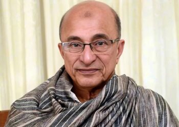 প্রাক্তন বিদ্যুৎ ও জ্বালানি উপদেষ্টা তৌফিক-ই-ইলাহী গ্রেফতার