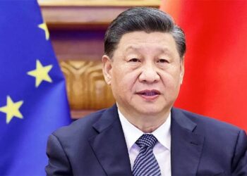 শ্রীলঙ্কার সাথে সম্পর্ক গভীর করার আশা শি জিনপিংয়ের