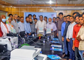 সিভাসু ও চট্টগ্রাম মেট্রোপলিটন হাসপাতালের মধ্যে সমঝোতা স্মারক সই