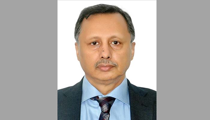 এফবিসিসিআইয়ের সভাপতি মাহবুবুল আলমের পদত্যাগ, প্রশাসক নিয়োগ