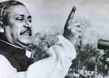 ঐতিহাসিক ৭ই মার্চ, সংবিধান দিবসসহ বাতিল হচ্ছে জাতীয় আট দিবস