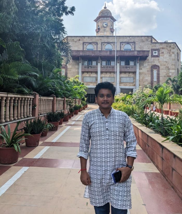সাংবাদিকতা ও চলচ্চিত্র পরিচালনা বিষয়ে চট্টগ্রামের অভ্র সুযোগ পেল ভরতের গুজরাট বিশ্ববিদ্যালয়ে
