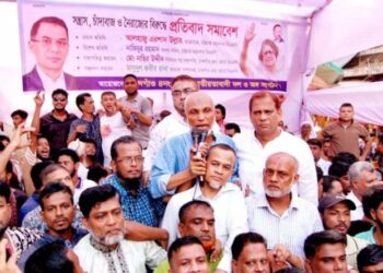 দ্রুত সংস্কার করে সুন্দর নির্বাচন দিতে পারলেই গণতন্ত্রের পূর্ণ জয় হবে