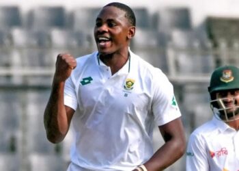 দক্ষিণ আফ্রিকার কাছে সাত উইকেটে হারল বাংলাদেশ