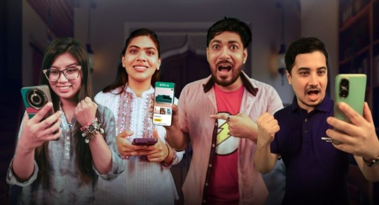 ব্যবসায়/বিক্রেতাদের জন্য ‘বিক্রয়’-এর বিনামূল্যে পণ্যের বিজ্ঞাপনের সুবিধা