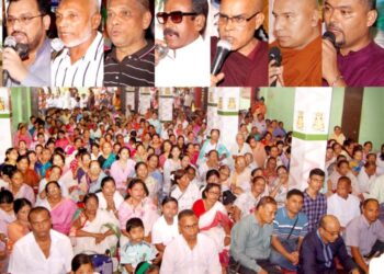 বিএনপি ক্ষমতায় থাকাকালে সব সম্প্রদায়ের লোকজন নিরাপদে ছিলেন