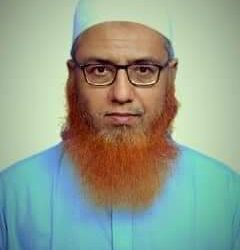 চুয়েটের নতুন ভাইস চ্যান্সেলর মাহমুদ আব্দুল মতিন ভুঁইয়া