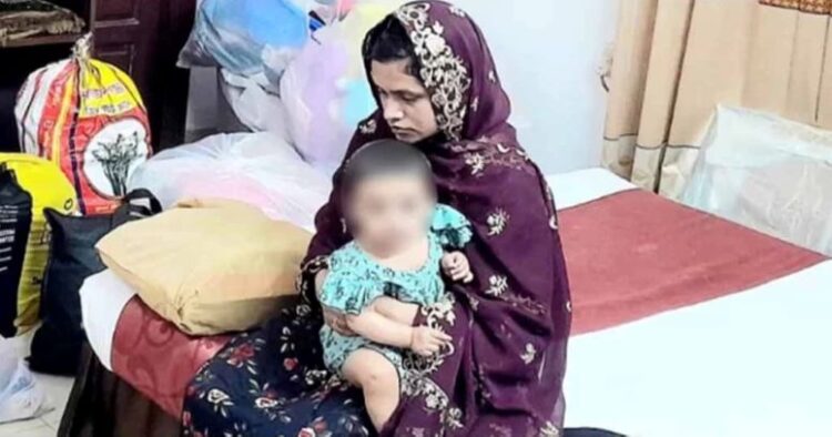 অ্যাপোলো ইমপেরিয়াল হসপিটাল; অন্তঃসত্ত্বা হওয়ায় নার্সিং ইনস্টিটিউটের অধ্যক্ষকে চাকরিচ্যুত!