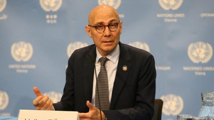 সংস্কার কমিশনকে সহায়তায় প্রস্তুত জাতিসংঘের মানবাধিকার হাইকমিশন