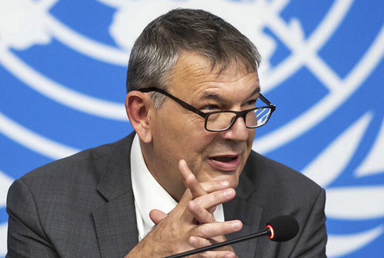 ‘বসবাসের অযোগ্য’ হয়ে উঠেছে গাজা