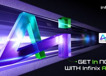 এআই প্ল্যাটফর্ম চালু করল ইনফিনিক্স