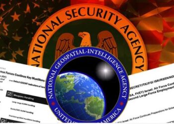 ইরানে ইসরায়েলের হামলা পরিকল্পনার যুক্তরাষ্ট্রের গোপন নথি ফাঁস