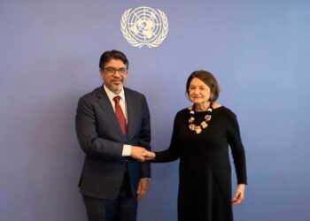 বাংলাদেশের সংস্কার উদ্যোগে দৃঢ় সমর্থন পুনর্ব্যক্ত জাতিসংঘের