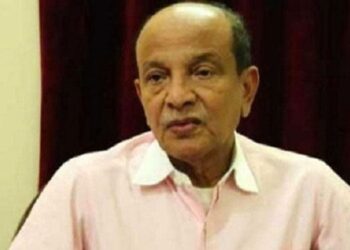 প্রাক্তন শিল্প প্রতিমন্ত্রী কামাল মজুমদার তিন দিনের রিমান্ডে