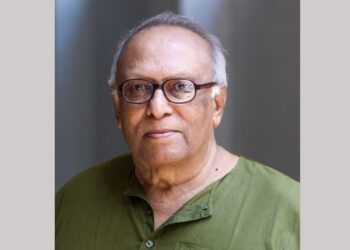 মারা গেছেন অভিনেতা মাসুদ আলী খান