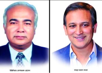 মিরসরাইয়ে প্রাক্তন মন্ত্রী ও সাংসদ মোশাররফ ও রুহেলের বিরুদ্ধে হত্যা চেষ্টার মামলা