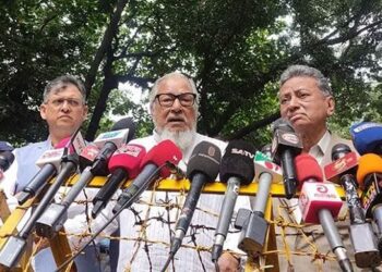 দেশে নতুন করে কোন সংকট তৈরি হোক তা চায় না বিএনপি