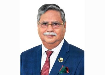 শেখ হাসিনার পদত্যাগপত্র আমার কাছে নেই