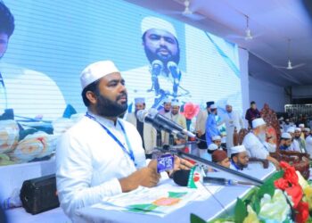 ছাত্র-জনতার বুকে গুলি চালিয়ে আওয়ামী লীগ মব জাস্টিস চালু করেছে