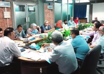 সাউদার্ন ইউনিভার্সিটির ৩৯তম একাডেমিক কাউন্সিলের সভা অনুষ্ঠিত