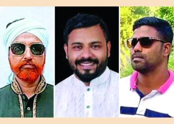 চাঁদাবাজিসহ বিভিন্ন অভিযোগে চট্টগ্রামে তিন নেতাকে বহিষ্কার বিএনপির