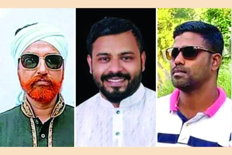 চাঁদাবাজিসহ বিভিন্ন অভিযোগে চট্টগ্রামে তিন নেতাকে বহিষ্কার বিএনপির