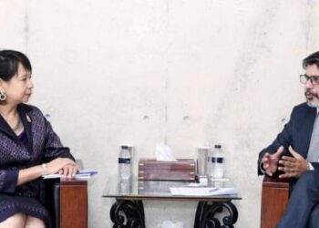 থাইল্যান্ডের রানং ও চট্টগ্রাম বন্দরের মধ্যে সরাসরি শিপিংয়ের ট্রায়াল রান শিগগির