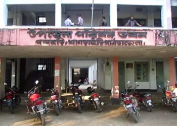 খাগড়াছড়িতে ইউপিডিএফের তিন সদস্যকে গুলি করে খুন