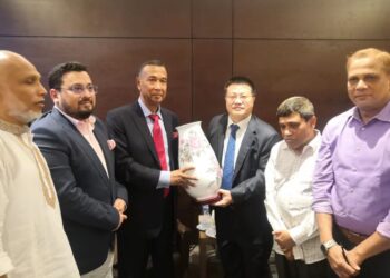 চট্টগ্রামে চীনের রাষ্ট্রদূত ইয়াও ওয়েনের সঙ্গে বিএনপির প্রতিনিধি দলের বৈঠক