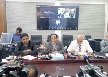 মেগা প্রকল্প বাস্তবায়নে মেগা চুরি হয়েছে