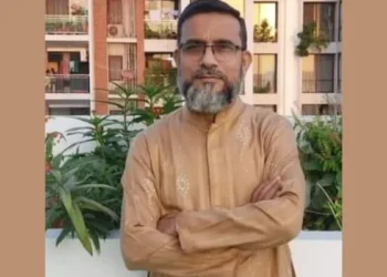 কবিতা: হতভাগা বাম পন্থিরা । আব্দুল হান্নান চৌধুরী