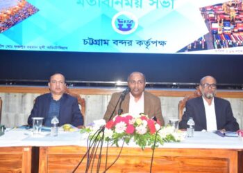 চট্টগ্রাম-করাচি রুট নতুন দিগন্ত উন্মোচন করেছে